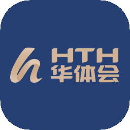 华体会体育（中国）官方网站 Logo